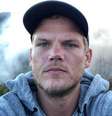 Avicii nasceu Tim Bergling em Estocolmo, na Suécia  Foto: Instagram/Avicii via REUTERS / BBC News Brasil
