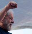 Ex-presidente Luiz Inácio Lula da Silva   Foto: Reuters