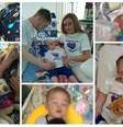 Pais de Alfie Evans tentam novo recurso contra morte de bebê  Foto: ANSA / Ansa - Brasil