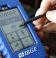 IBGE  Foto: Canaltech