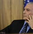 Michel Temer  Foto: ANSA / Ansa