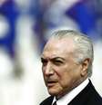 PF indica que Temer lavou propina em imóveis da família  Foto: EPA / Ansa