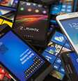Smartphones  Foto: Canaltech