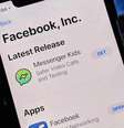 Messenger Kids  Foto: CNBC / Canaltech