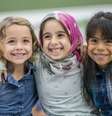 Ter amizades diversas e com pensamentos diferentes pode trazer inúmeros benefícios para as pessoas  Foto: Getty Images / BBC News Brasil