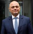 Novo secretário do Interior britânico, Sajid Javid 30/04/2018 REUTERS/Toby Melville  Foto: Reuters