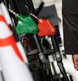 Bombas de combustível em posto de gasolina
01/01/2017
REUTERS/Daniel Becerril   Foto: Reuters