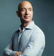 jeff Bezos  Foto: Canaltech