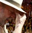 Lula cumpre atualmente pena após ter sido condenado na Lava Jato  Foto: DW / Deutsche Welle