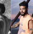 O artista virou ícone de estilo para jovens transexuais em transição.  Foto: Daniel Pinheiro/PELE Project/Divulgação 