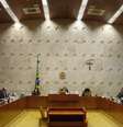 Com nova decisão do STF, expectativa é de que mais de 90% das investigações contra parlamentares na Corte sejam redistribuídas para a primeira instância  Foto: Rosinei Coutinho/SCO/STF / BBC News Brasil