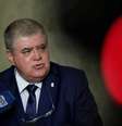O ministro da Secretaria de Governo, Carlos Marun, fez críticas ao Judiciário   Foto: Reuters