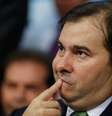 O presidente da Câmara dos Deputados, Rodrigo Maia  Foto: Reuters