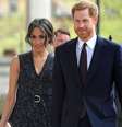 Irmão de Meghan Markle, Thomas Markle Jr. escreveu uma carta para príncipe Harry criticando a futura membro  Foto: Getty Images / PurePeople