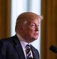 ONU faz apelo a Trump para não sair de acordo com Irã  Foto: EPA / Ansa