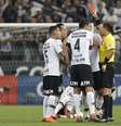  Foto: Daniel Vorley/Agif / Gazeta Press