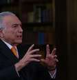  Foto: Divulgação/Presidência da República