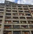 Na ocupação Prestes Maia, no centro de São Paulo, vivem cerca de 2.000 pessoas  Foto: Leandro Machado/BBC Brasil / BBC News Brasil