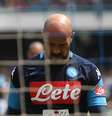 Pepe Reina lamenta gol marcado pelo Torino  Foto: ANSA / Ansa - Brasil