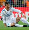 Cristiano Ronaldo REUTERS/Albert Gea   Foto: Reuters