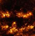 Sol  Foto: NASA / Canaltech