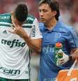  Foto: Giuliano Gomes / Gazeta Press