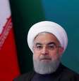 Presidente iraniano, Hassan Rouhani 15/02/2018 REUTERS/Danish Siddiqui  Foto: Reuters