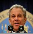 Procurador-geral do Estado de Nova York, Eric Schneiderman 12/02/2018 REUTERS/Brendan McDermid  Foto: Reuters