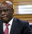 Ex-ministro do STF Joaquim Barbosa 19/04/2018 REUTERS/Ueslei Marcelino  Foto: Reuters