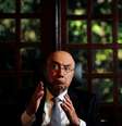 Henrique Meirelles durante entrevista à Reuters em Brasília
01/05/2018 REUTERS/Adriano Machado  Foto: Reuters