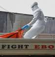 Congo declara novo surto do ebola com 17 mortes  Foto: EPA / Ansa - Brasil