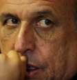 Governador do Rio de Janeirol, Luiz Fernando Pezão
03/04/2018 REUTERS/Ueslei Marcelino  Foto: Reuters