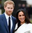 Meghan Markle, noiva de Harry, não será princesa por não ter sangue real  Foto: BBC News Brasil