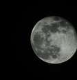 Lua Nova  Foto: conchitinarp / iStock