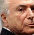 Presidente Michel Temer 03/04/2018 REUTERS/Ueslei Marcelino  Foto: Reuters