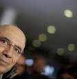 Henrique Meirelles, pré-candidato à Presidência pelo MDB, dá entrevista em Brasília
15/05/2018 REUTERS/Ueslei Marcelino  Foto: Reuters