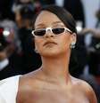 Fã é acusado de invadir e passar 12h na casa da Rihanna  Foto: ANSA / Ansa - Brasil