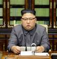 Coreia do Norte ameaça cancelar reunião entre Kim e Trump  Foto: ANSA / Ansa - Brasil