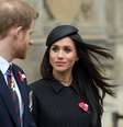 Príncipe Harry e a noiva Meghan Markle em Londres
 25/4/2018    Eddie Mulholland/Divulgação  Foto: Reuters