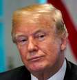 Presidente dos EUA, Donald Trump, na Casa Branca
16/05/2018 REUTERS/Kevin Lamarque  Foto: Reuters