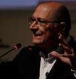 Pré-candidato do PSDB à Presidência, Geraldo Alckmin, discursa para prefeitos em Niterói
08/05/2018 REUTERS/Ricardo Moraes  Foto: Reuters