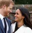 Príncipe Harry e Meghan Markle se casam neste sábado, 19  Foto: Getty Images / BBC News Brasil