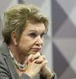 Marta Suplicy  Foto: Jornal do Brasil