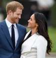 Harry e Meghan se casarão neste sábado  Foto: EPA / Ansa - Brasil
