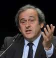Michel Platini falou em 'pequena trapaça' por Brasil x França na decisão da Copa (Foto: Fabrice Coffrini/AFP)  Foto: LANCE!