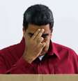 Presidente da Venezuela, Nicolas Maduro REUTERS/Carlos Garcia Rawlins  Foto: Reuters