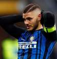 Atacante argentino Mauro Icardi 16/12/2017  REUTERS/Alessandro Garofalo  Foto: Reuters