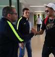 Neymar  Foto: Facebook/@Confederação Brasileira de Futebol/ Lucas Figueiredo / Reprodução