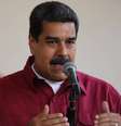 O presidente da Venezuela foi reeleito para mais seis anos no poder  Foto: ANSA / Ansa
