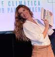 Gisele Bündchen (Fotos: Francisco Cepeda/AgNews)  Foto: Elas no Tapete Vermelho
